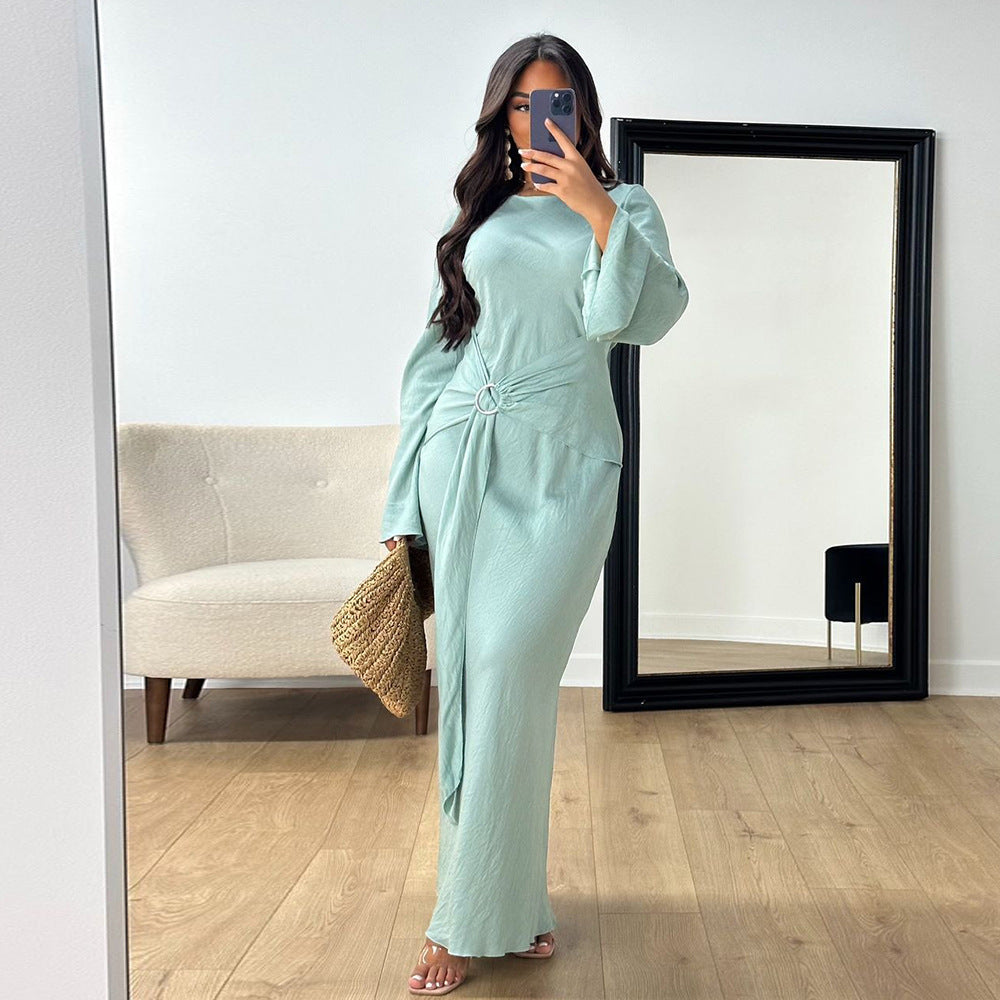 Vestido Soft Touch