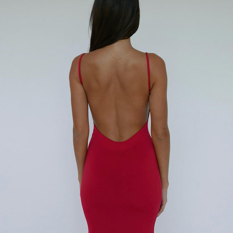 Vestido Gala Elegance