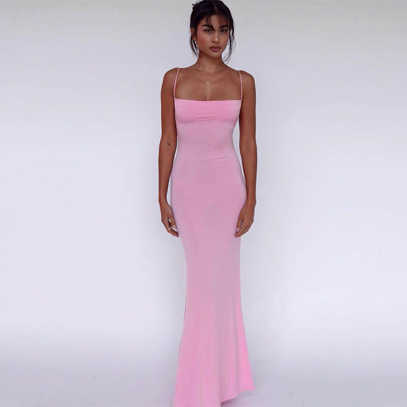 Vestido Gala Elegance